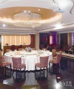 Radius International Hotel Swan Shanghai Xangai Exterior foto